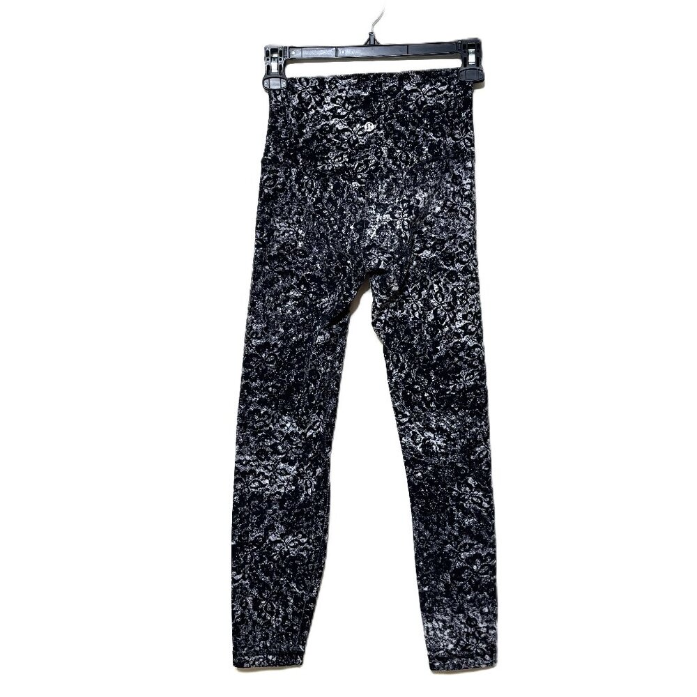 Lululemon Gym Pants, Size Small